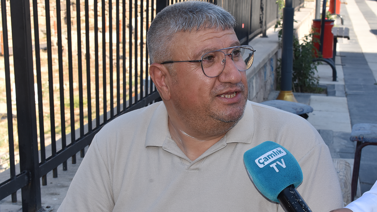 Bünyamin Gümüş
