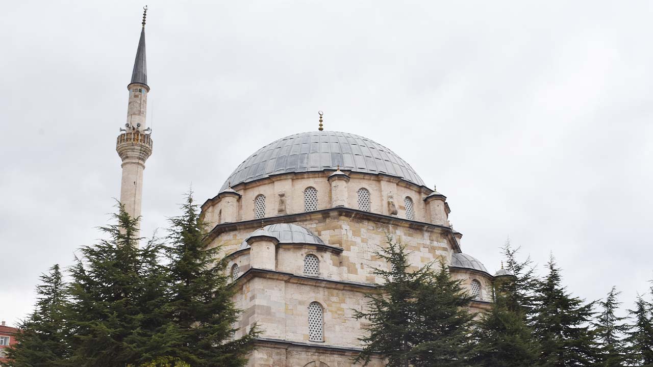 Büyük Cami Kuran Kursu (2)