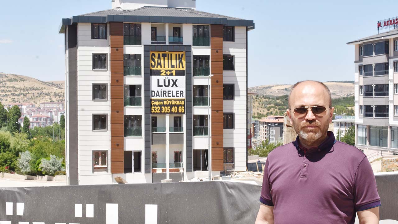 Çağan Büyükbaş Konut (1)