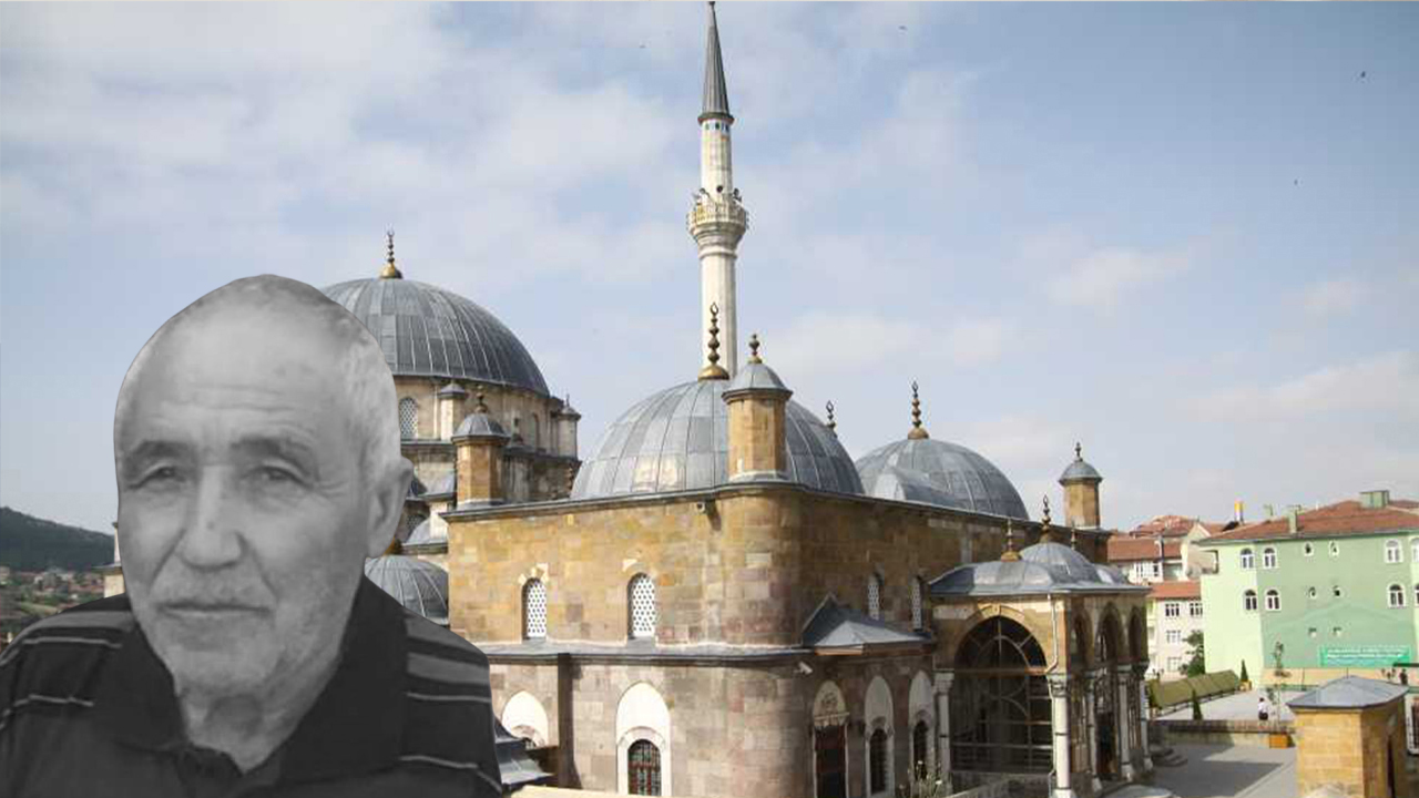 Çatmasögüt Köyü