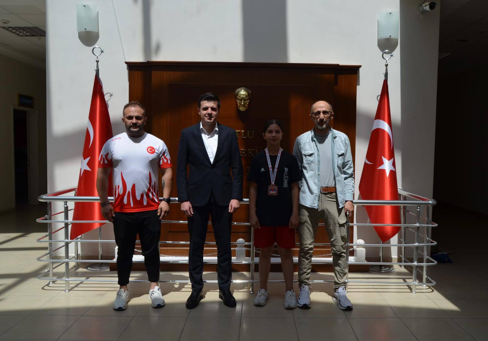 Çekerek 1-5