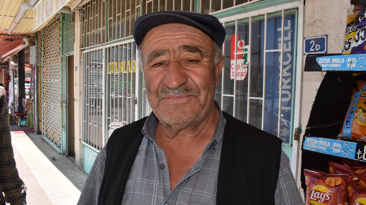 Celal Sezen