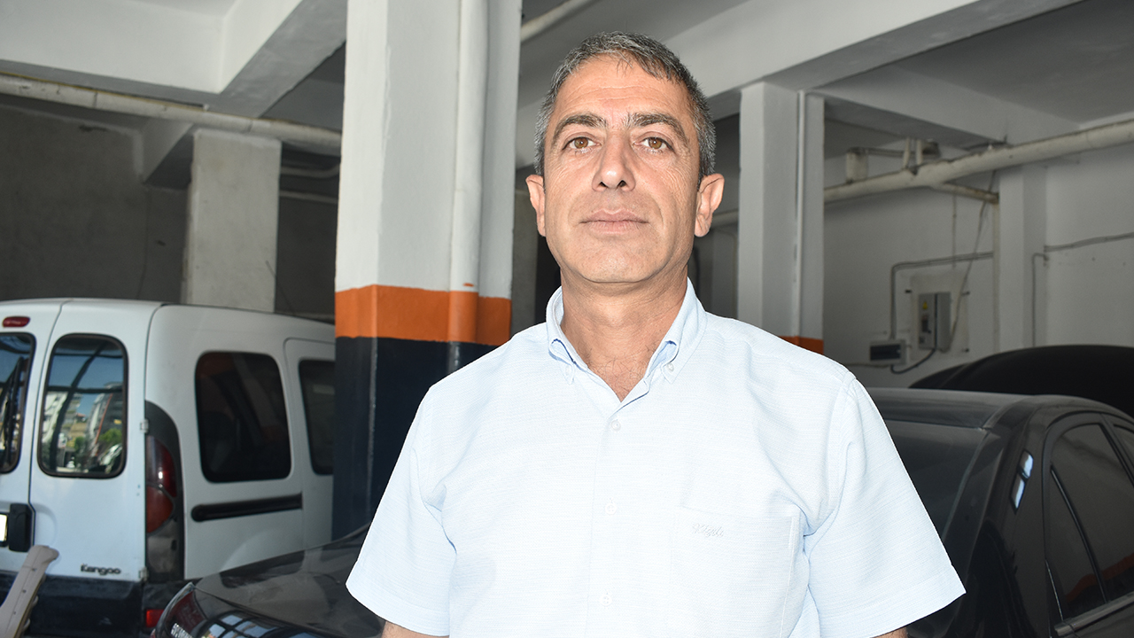 Çorum Turbo 1