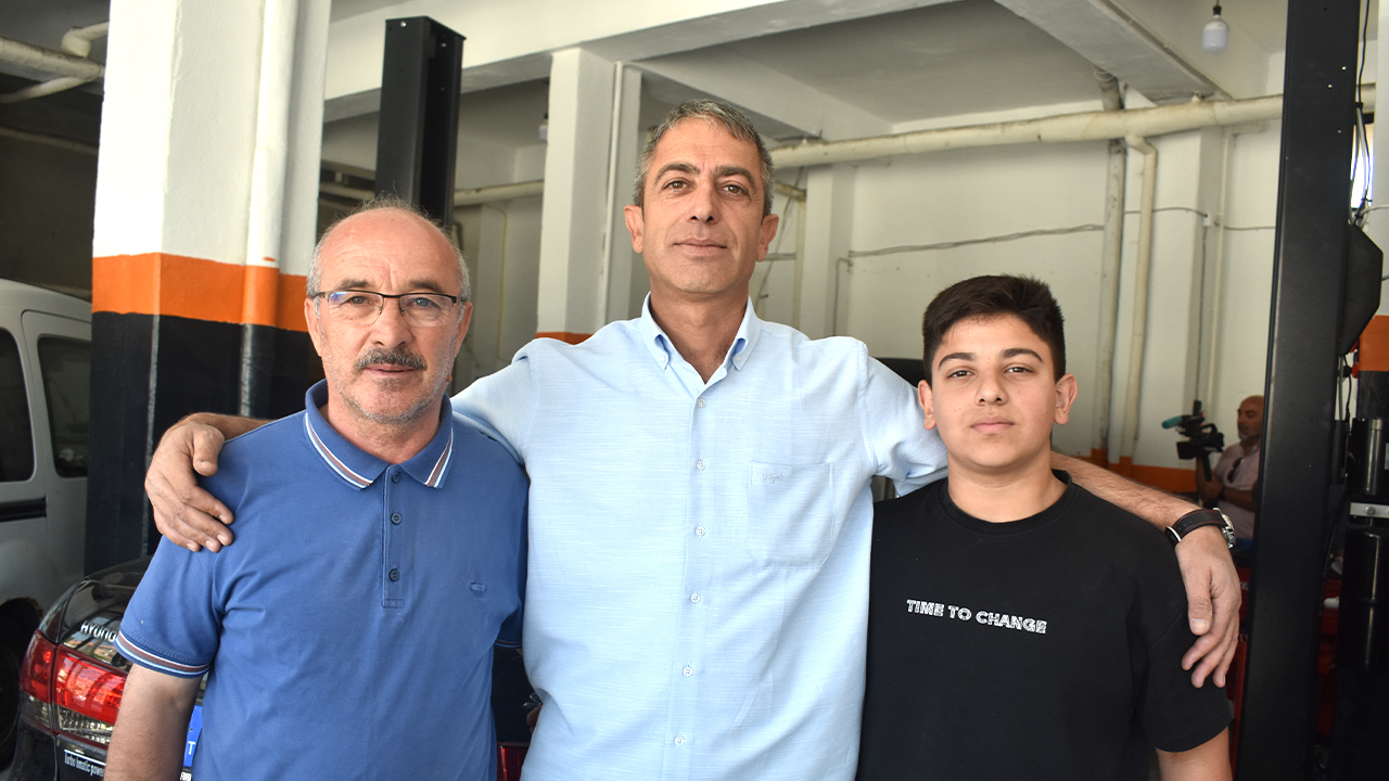 Çorum Turbo