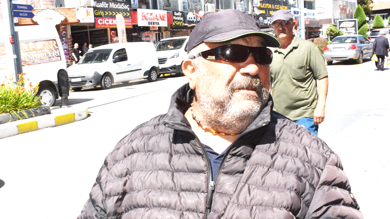 Davut Bayram