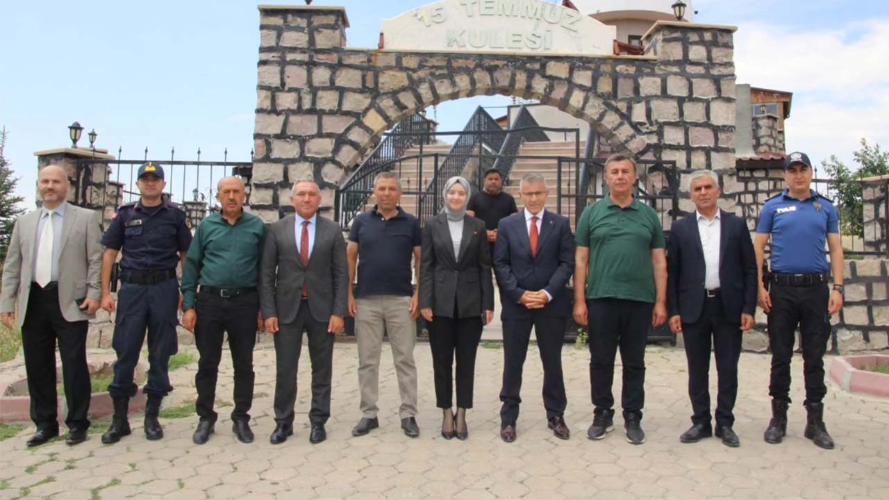 Davut Karadavu Başkan Vekili (1)