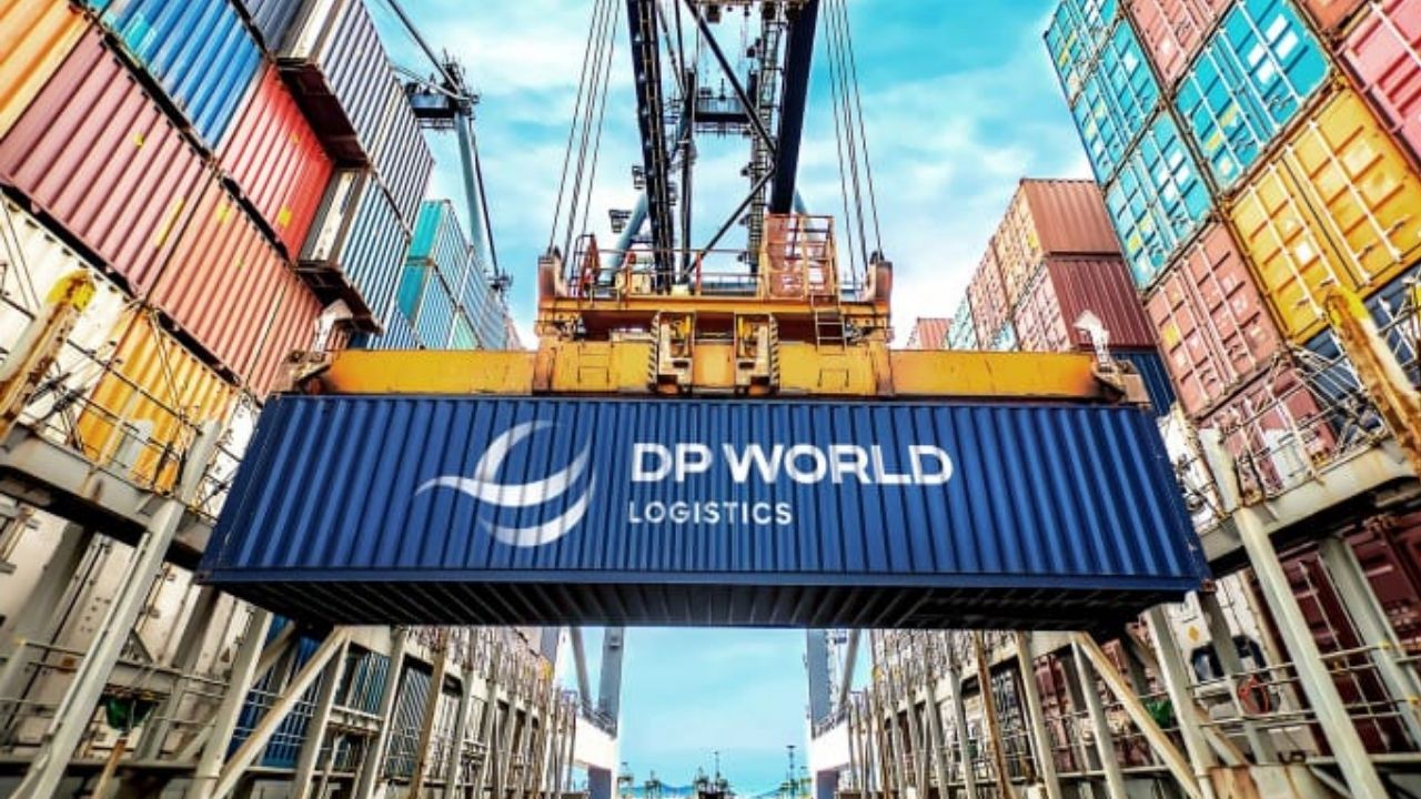 Dp World-1