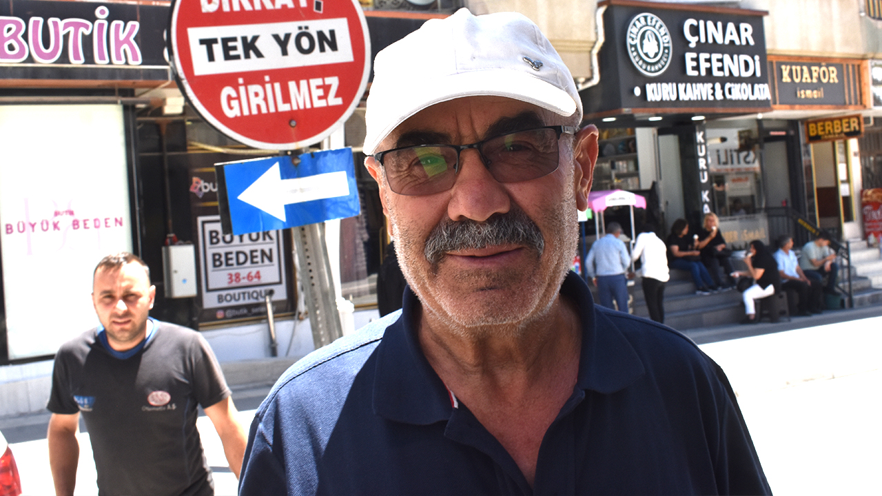 Dursun Dursun
