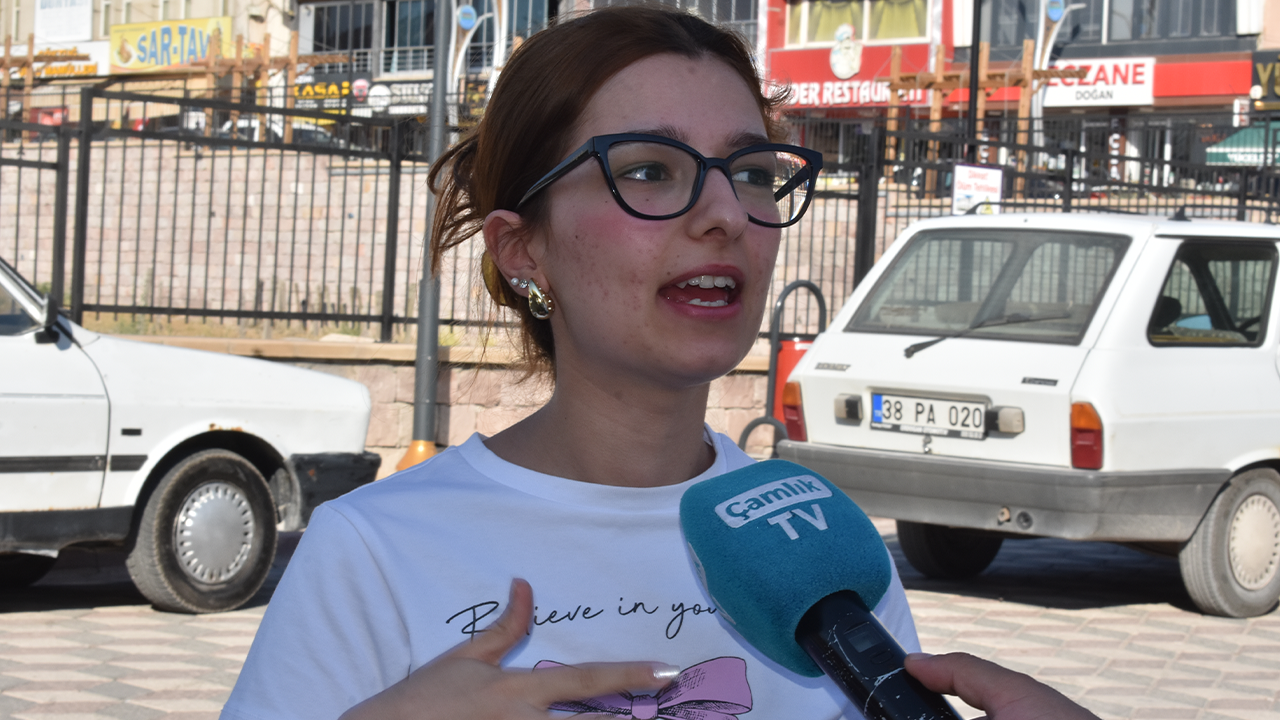 Elif Keskin