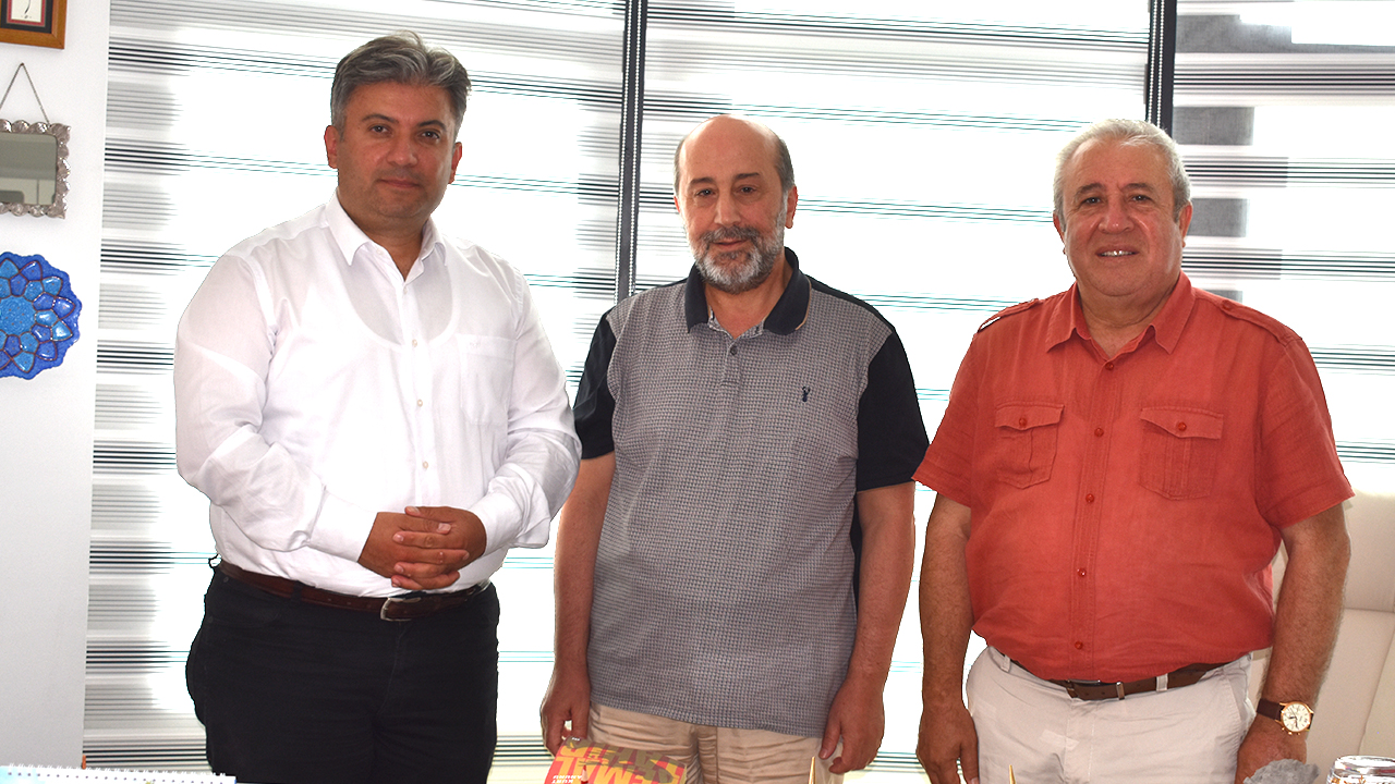 Emin Zararsız 3