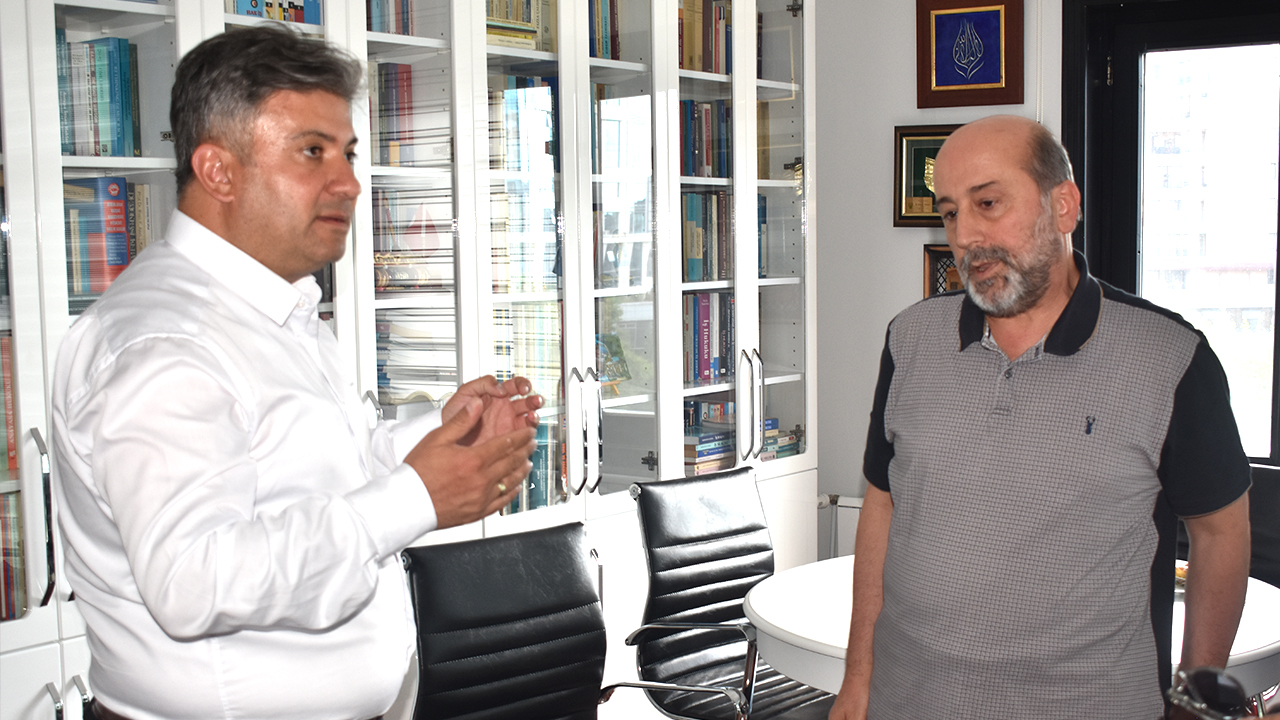 Emin Zararsız