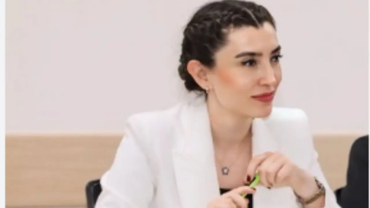 Esma Ersin