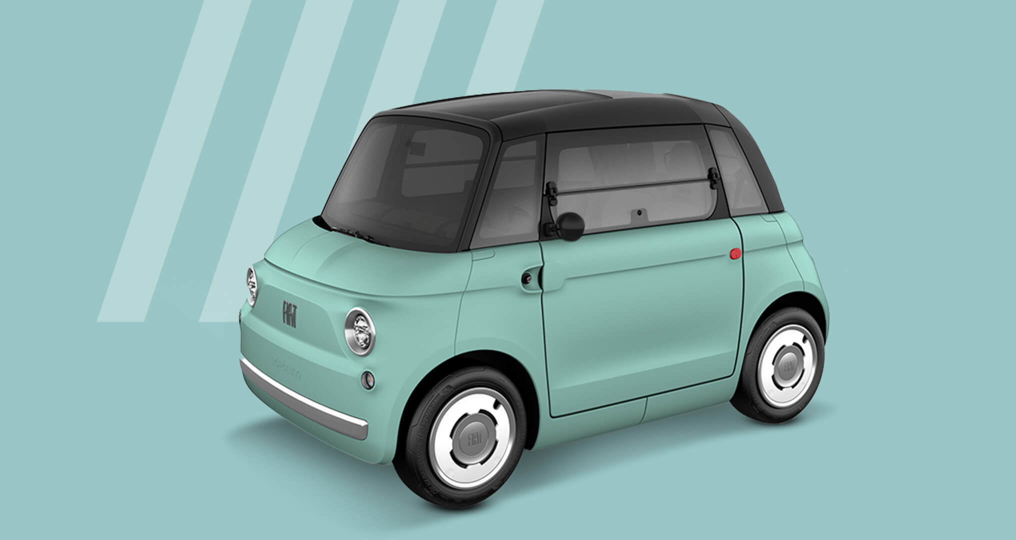 Fiat Topolino