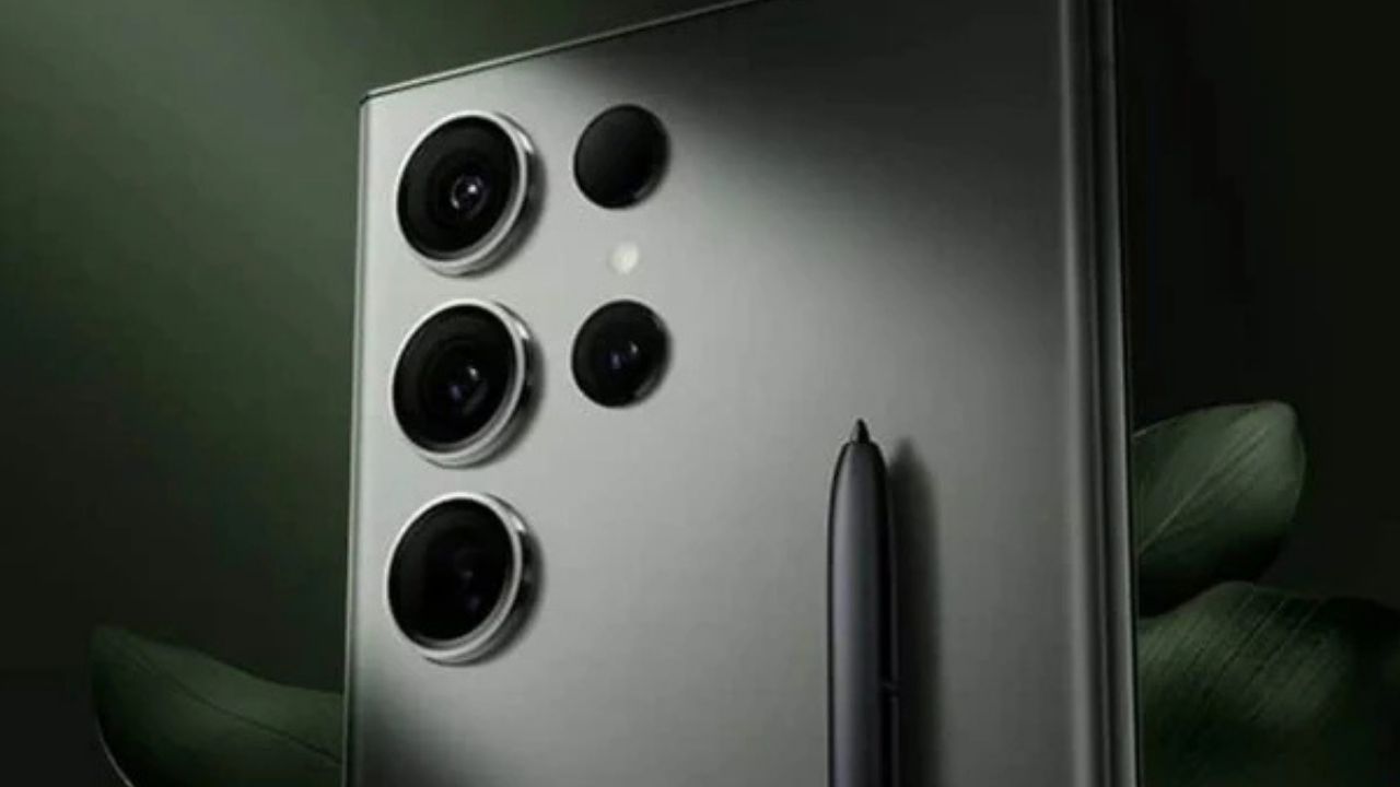 Galaxy S26