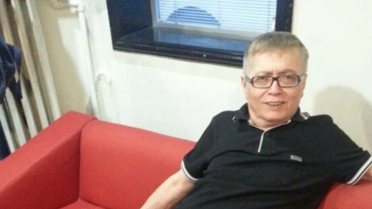 Gazeteci Hikmet Çetinkaya