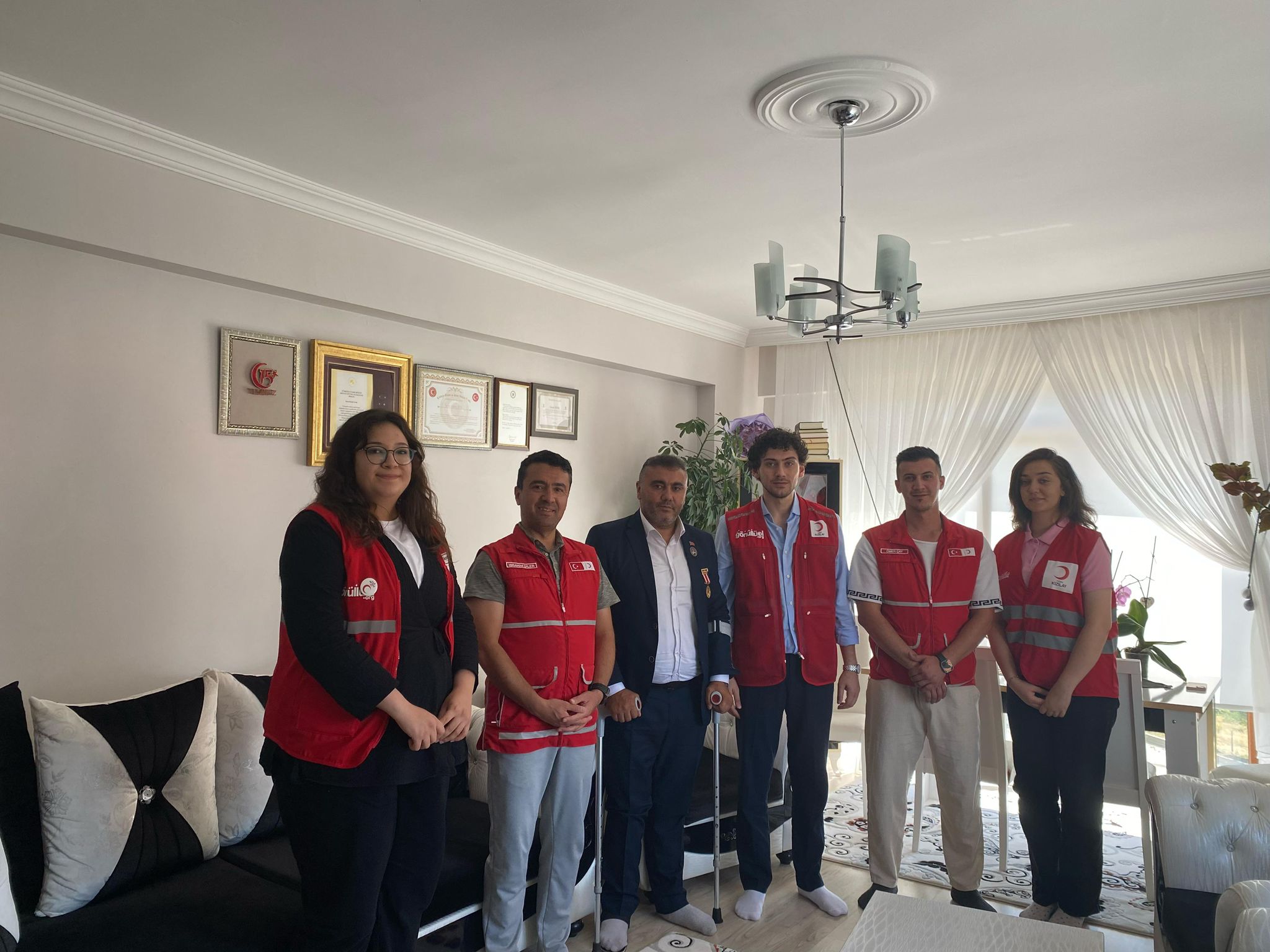 Genç Kızılay (1)