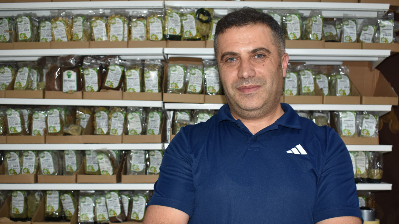 Gökhan Çalımlı