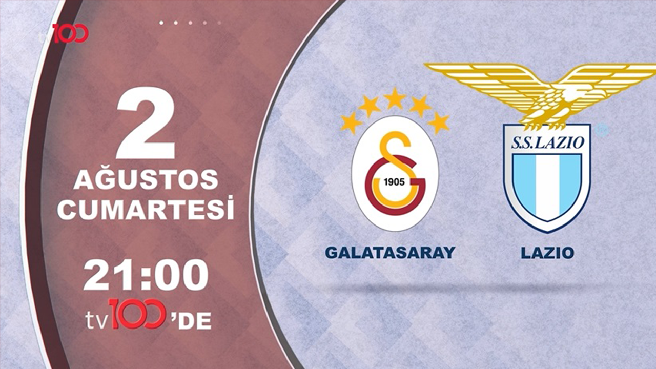 Gs Maçı 2
