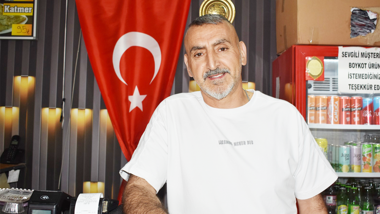 Habib Oktay