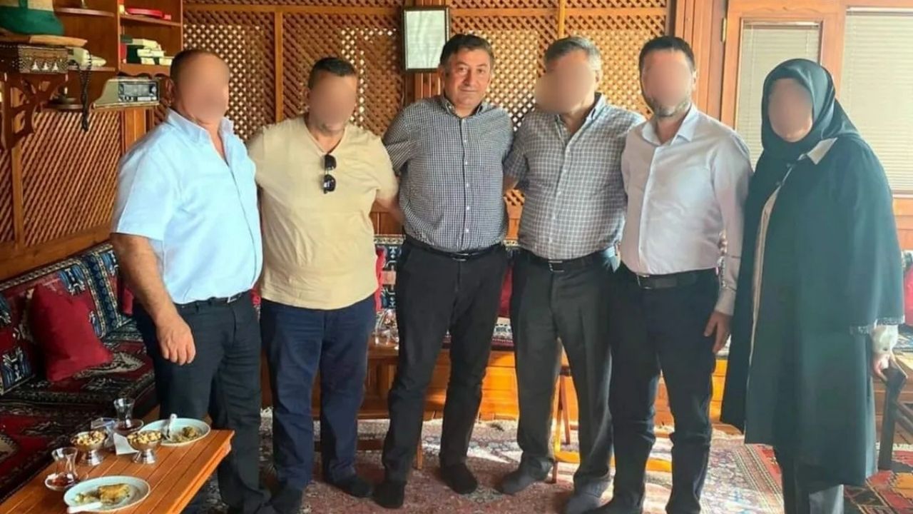 Hakmar Ve Tatbak-1