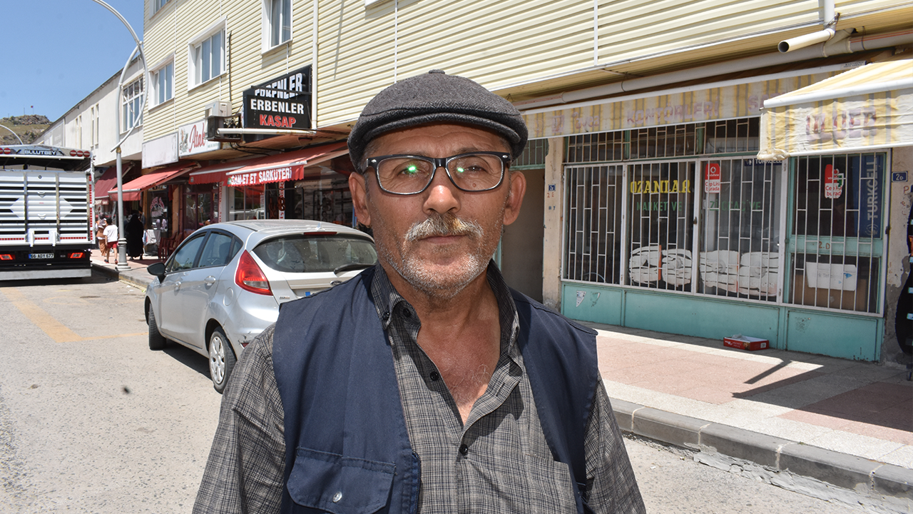 Harun Koçak