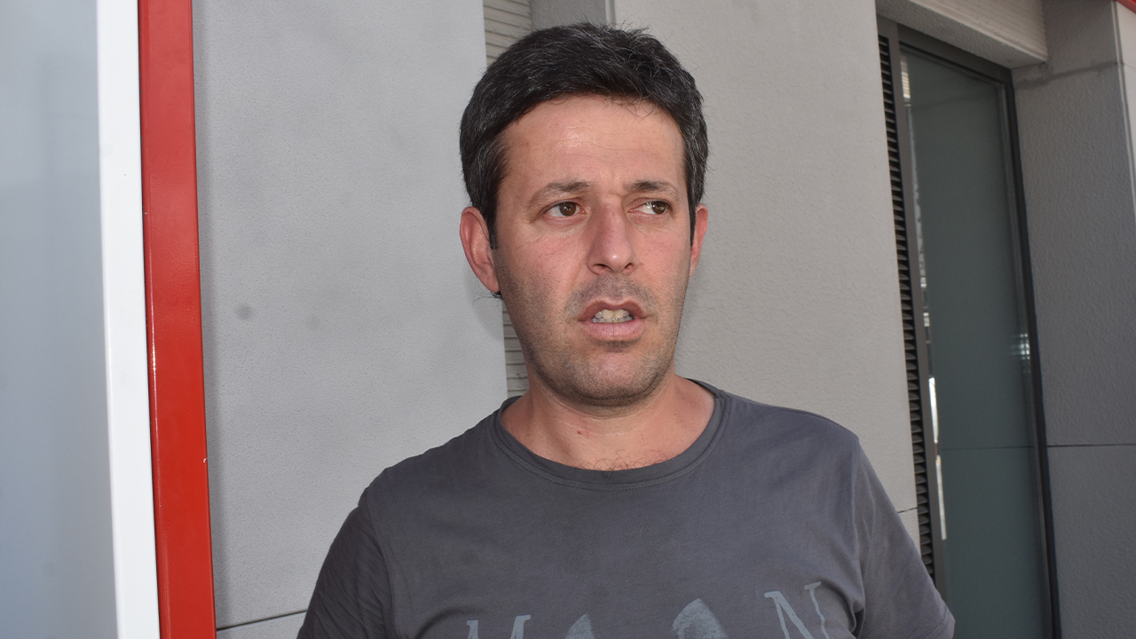 Hasan Mutlu