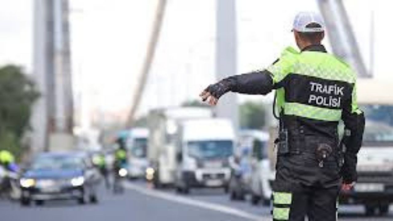 Hız Ihlaline Karşı Etkili Cezalar Yolda-1