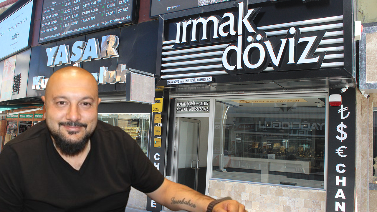 Ibrahim Irmak Grup-1