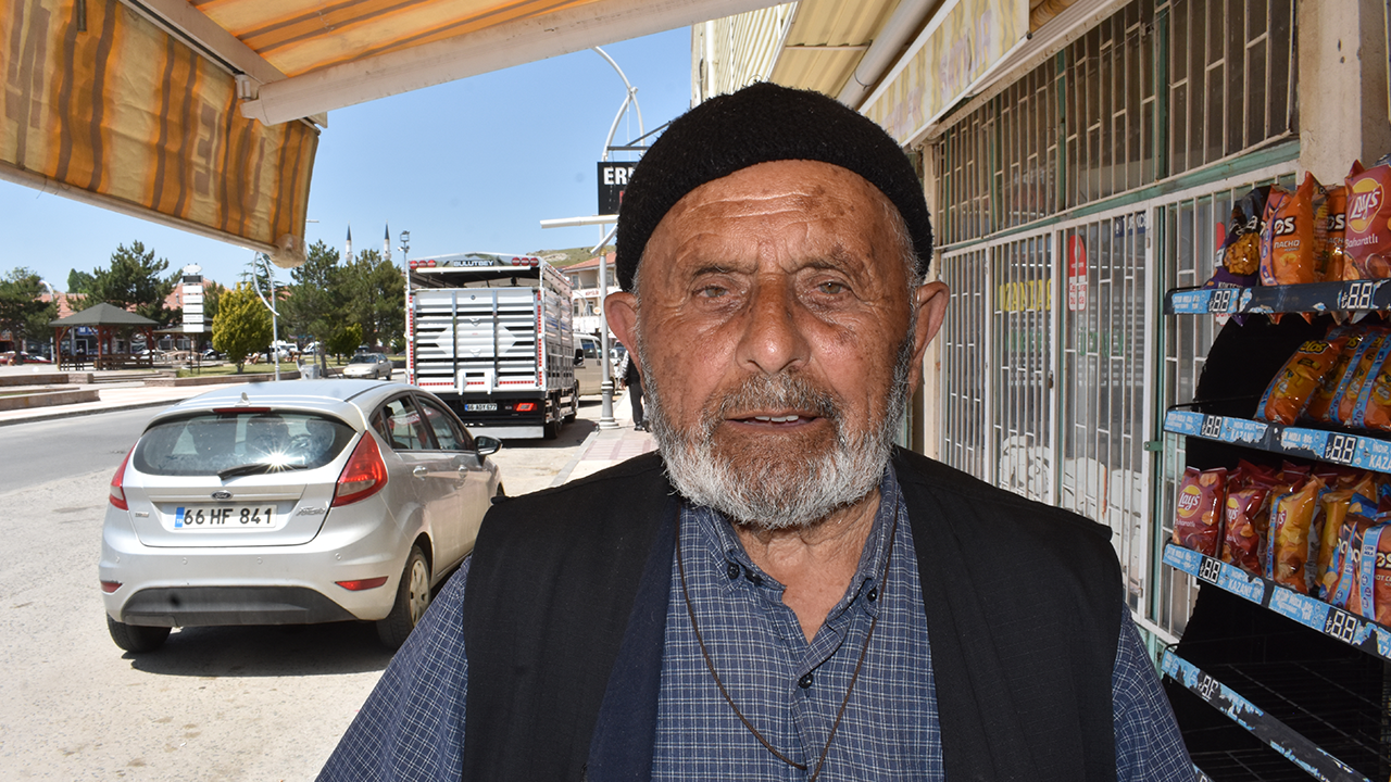 Ibrahim Yılmaz