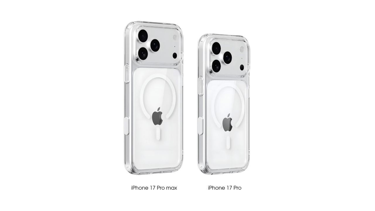 Iphone 17 Pro Serisi
