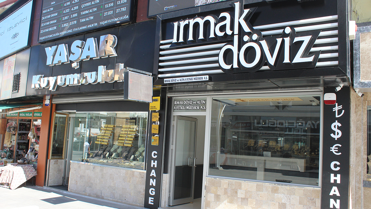 Irmak Grup 2-1