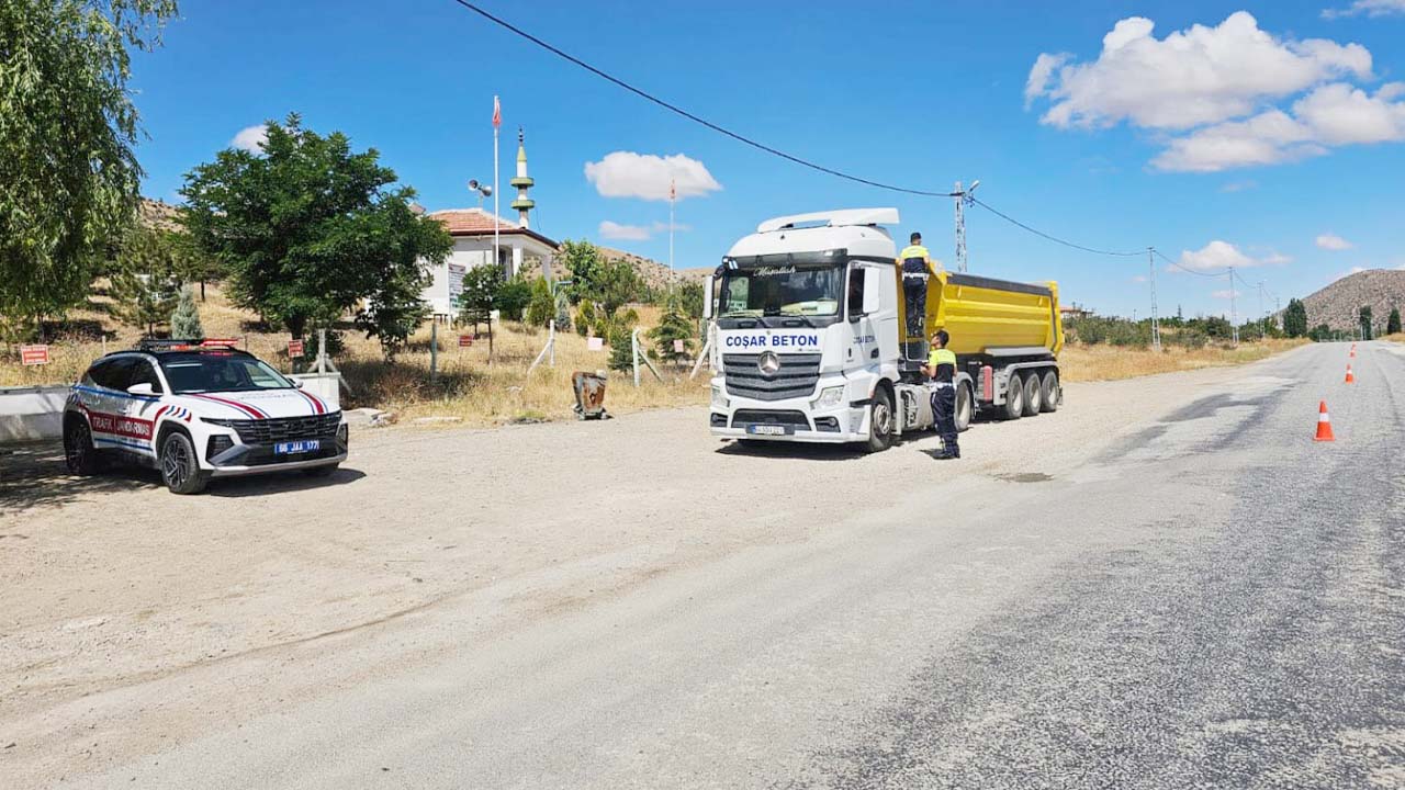 Jandarma Tonaj (1)
