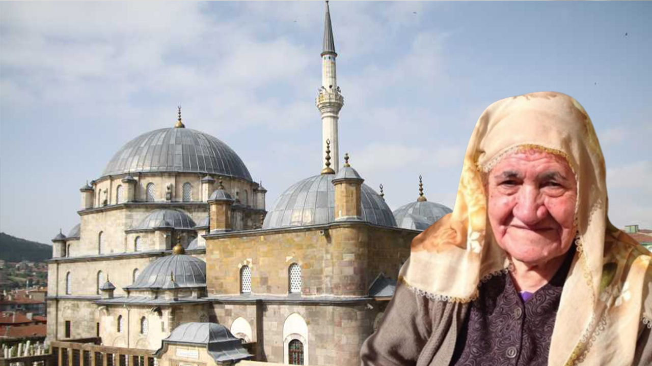 Kadriye Özcan