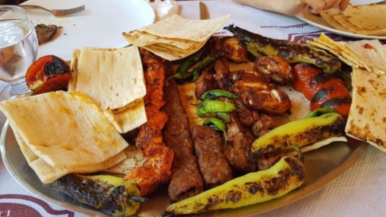 Kebapçı Halit-1