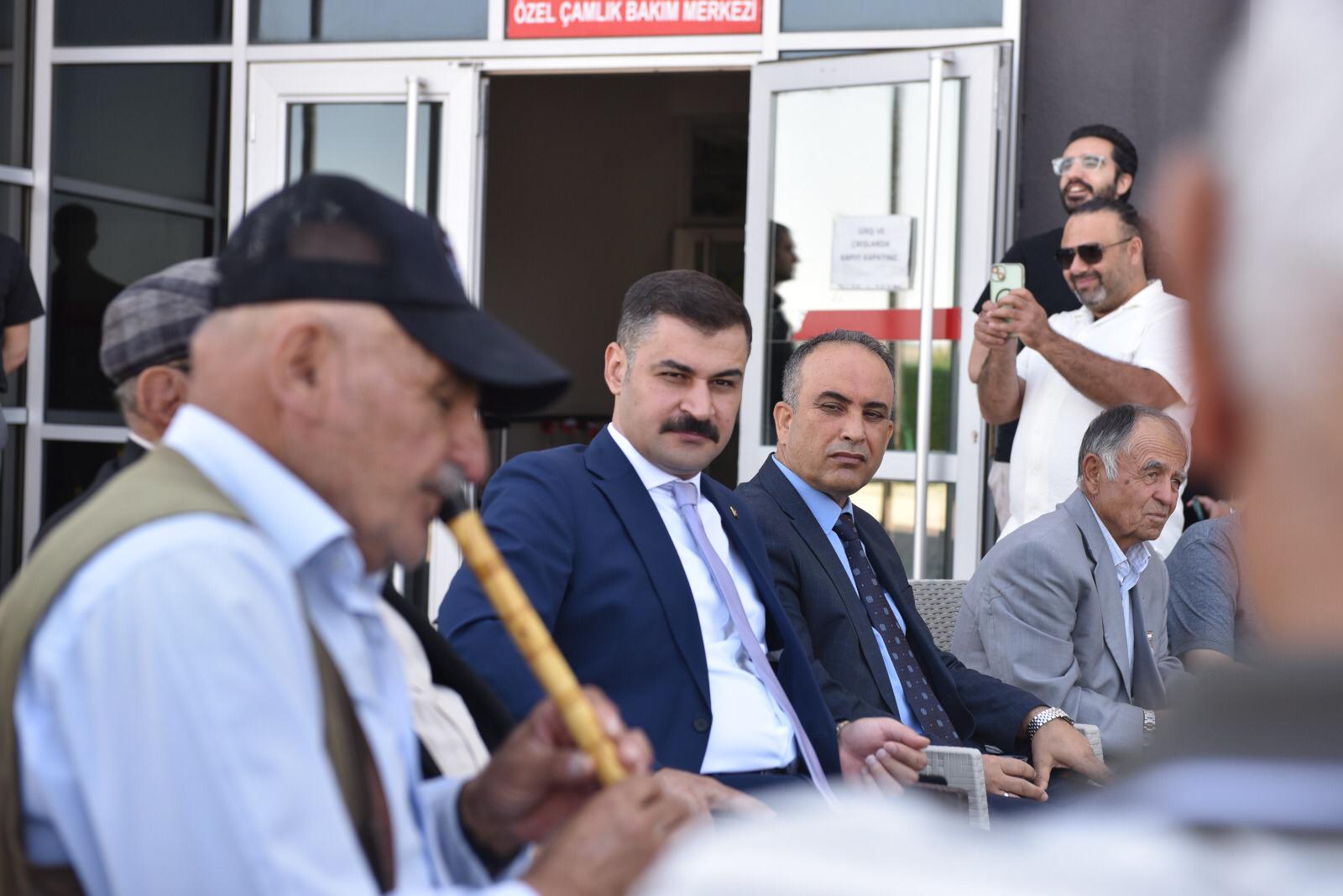 Kıbrıs Gazisi 1