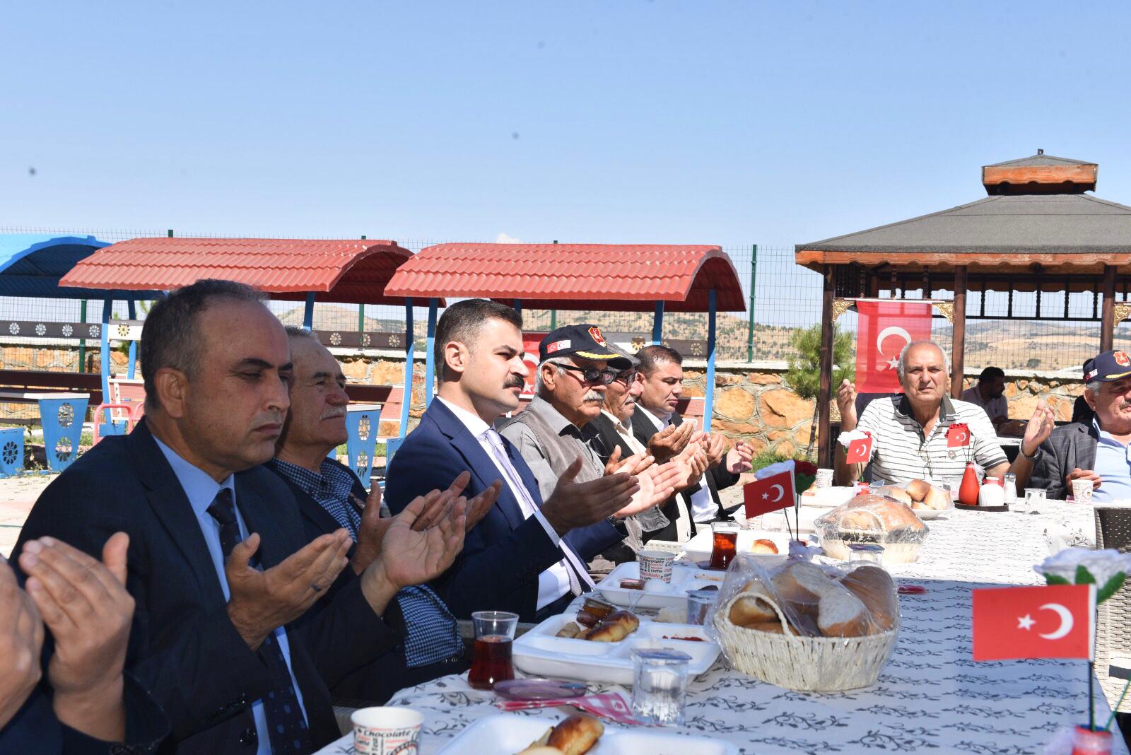 Kıbrıs Gazisi 3
