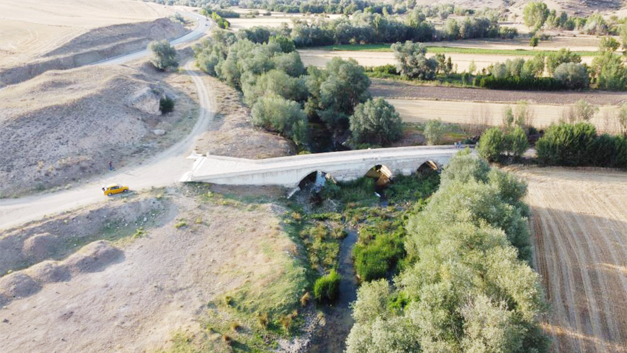 Köprü Yozgat Restore (5)