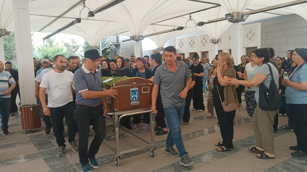 Mamaklı Ayhan 1