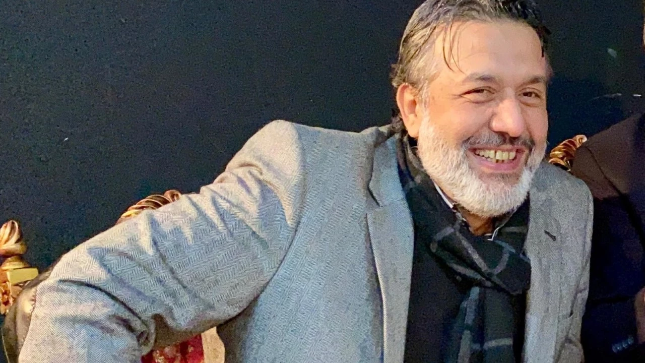 Mehmet Ali Tuncer
