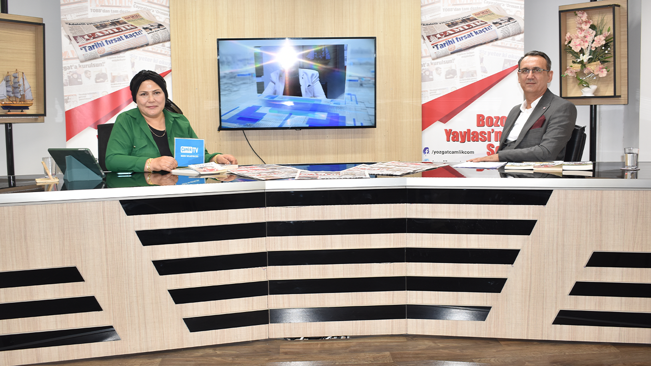 Memleket Havası