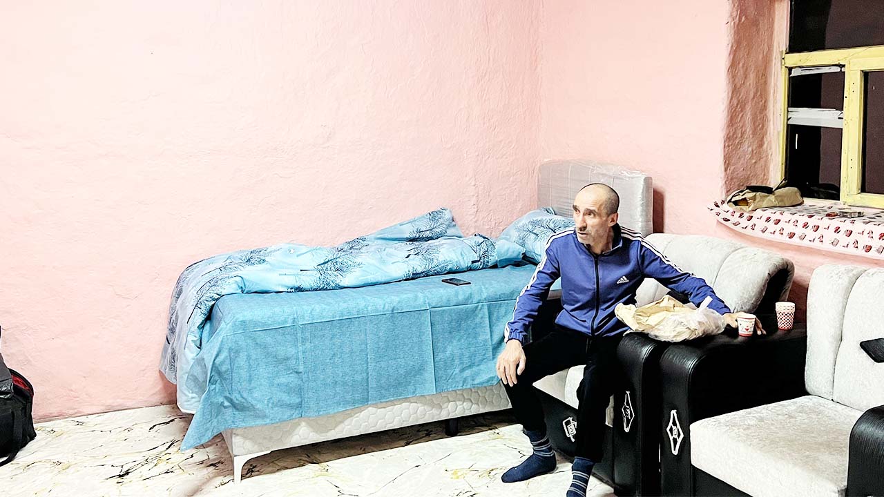 Mesut Taştan Makas (6)