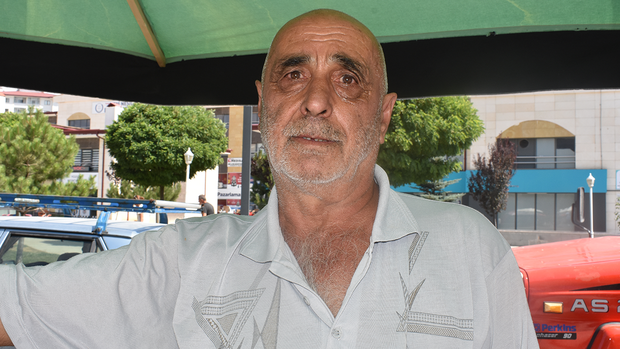 Metin Kalkan
