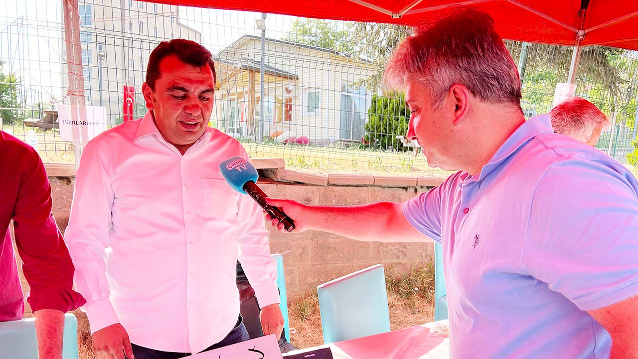 Metin Mete (1)