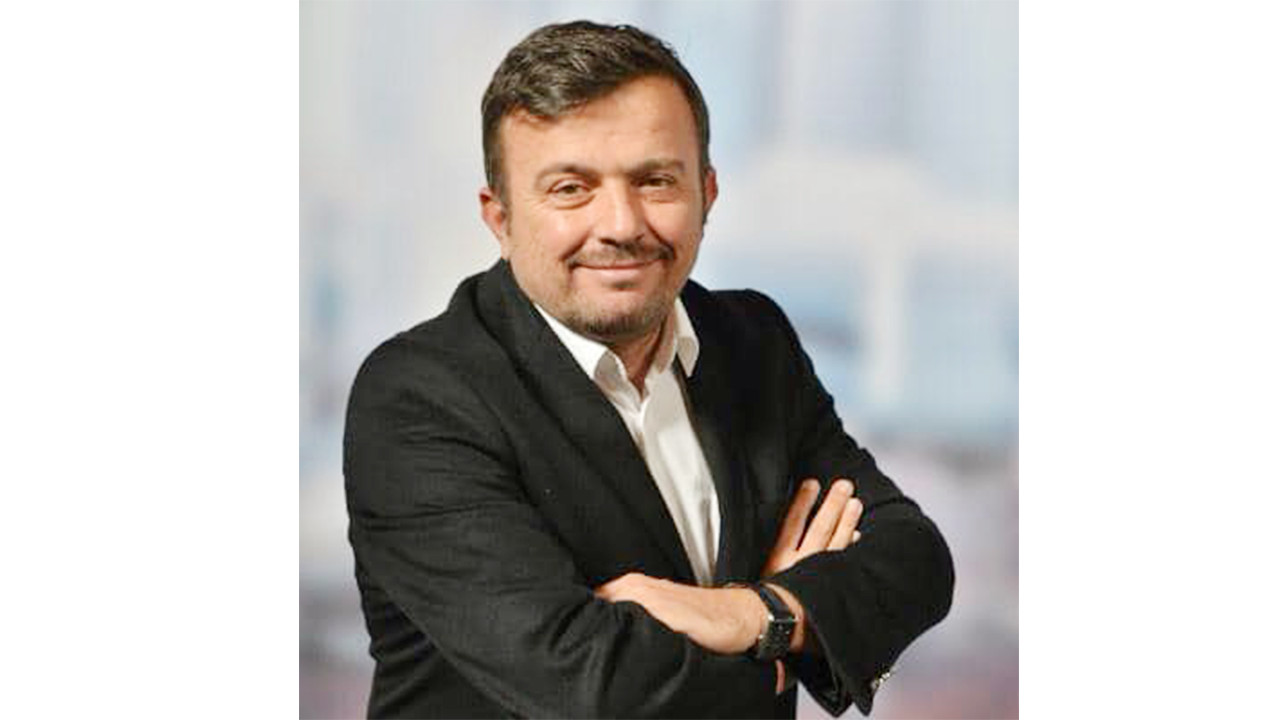 Metin Özışık