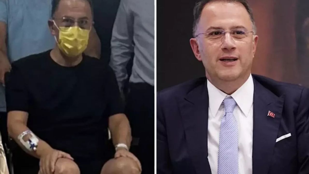 Murat Çalık