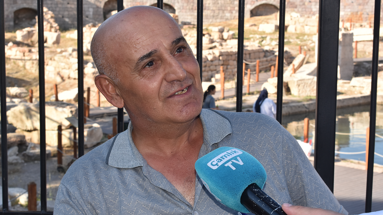 Murat Türkmen