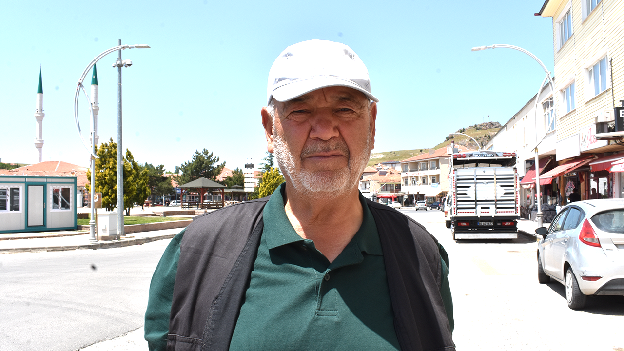 Mustafa Açıkel