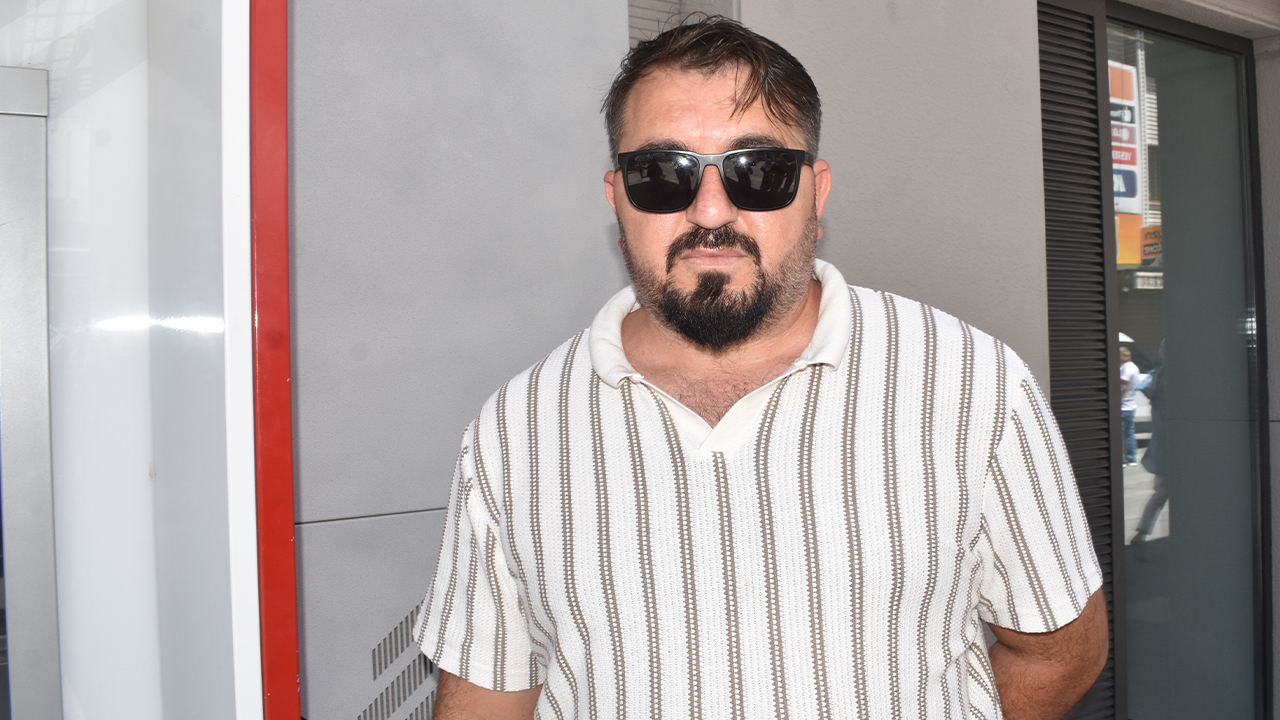 Numan Yürekli