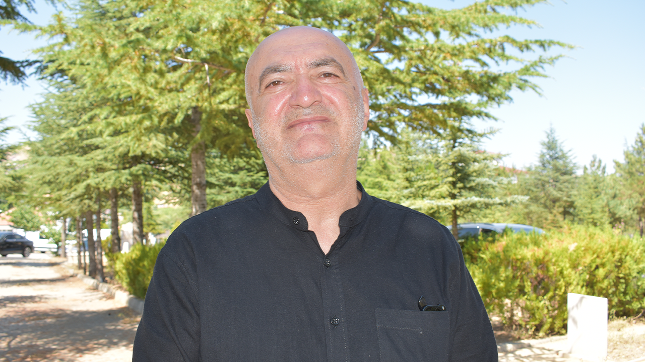 Oktaş Yildirim
