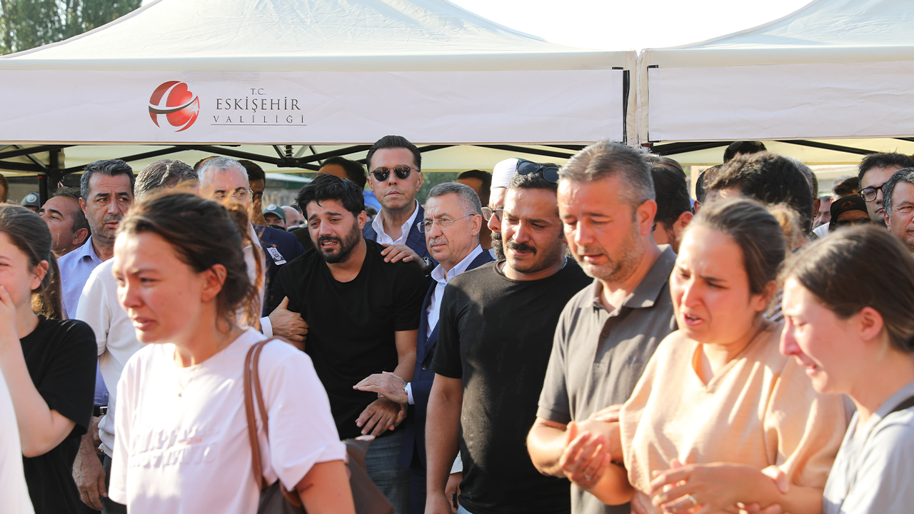 Oktay Şehi̇t 1
